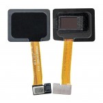 Fingerprint Sensor Flex Cable For Huawei P40 Pro Gold By - Maxbhi Com