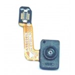 Fingerprint Sensor Flex Cable For Oppo Reno5 5g Blue By - Maxbhi Com