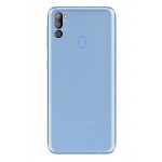 Full Body Housing For Samsung Galaxy M21 2021 Blue - Maxbhi Com