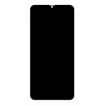 Lcd With Touch Screen For Samsung Galaxy M21 2021 Black By - Maxbhi Com