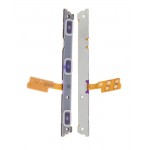 Power Button Flex Cable For Samsung Galaxy Note 20 On Off Flex Pcb By - Maxbhi Com