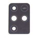 Camera Lens For Infinix Note 10 Black By - Maxbhi Com