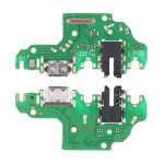 Charging Connector Flex Pcb Board For Huawei P40 Lite By - Maxbhi Com