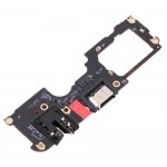 Charging Connector Flex Pcb Board For Oneplus Nord N200 5g By - Maxbhi Com