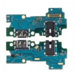 Charging Connector Flex Pcb Board For Samsung Galaxy F22 By - Maxbhi Com