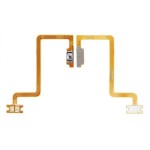 Power Button Flex Cable For Oneplus Nord N200 5g On Off Flex Pcb By - Maxbhi Com