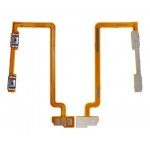 Volume Button Flex Cable For Oneplus Nord N200 5g By - Maxbhi Com