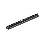 Volume Side Button Outer For Samsung Galaxy Note 20 Black By - Maxbhi Com