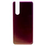 Back Panel Cover For Vivo V15 Pro Red - Maxbhi Com