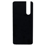 Back Panel Cover For Vivo V15 Pro Red - Maxbhi Com