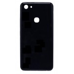 Back Panel Cover For Vivo Y81 Black - Maxbhi Com
