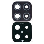 Camera Lens For Realme C21y Black By - Maxbhi Com