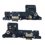 Charging Connector Flex Pcb Board For Nokia 5 4 By - Maxbhi Com