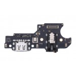 Charging Connector Flex Pcb Board For Realme C21y By - Maxbhi Com