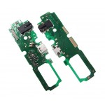 Charging Connector Flex Pcb Board For Vivo Y20s By - Maxbhi Com