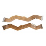 Main Board Flex Cable For Vivo S1 Aug 2019 By - Maxbhi Com