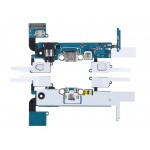 Charging Connector Flex Pcb Board For Samsung Galaxy A5 A500x By - Maxbhi Com