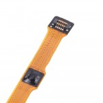 Fingerprint Sensor Flex Cable For Nokia 5 4 White By - Maxbhi Com