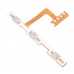 Power Button Flex Cable For Nokia 5 4 On Off Flex Pcb By - Maxbhi Com
