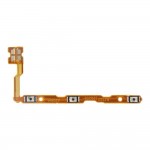 Power Button Flex Cable For Vivo Y20s On Off Flex Pcb By - Maxbhi Com