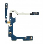 Volume Button Flex Cable For Samsung Galaxy A5 A500fq By - Maxbhi Com