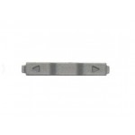 Volume Side Button Outer For Sony Ericsson W205 Windy Blue By - Maxbhi Com