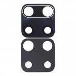 Camera Lens for Xiaomi Redmi Note 9S Blue