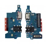 Charging Connector Flex Pcb Board For Samsung Galaxy M62 By - Maxbhi Com