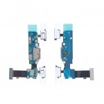 Charging Connector Flex Pcb Board For Samsung Smg900i By - Maxbhi Com