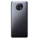 Full Body Housing For Xiaomi Redmi Note 9t Black - Maxbhi Com