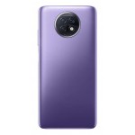 Full Body Housing For Xiaomi Redmi Note 9t Purple - Maxbhi Com