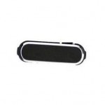 Home Button Outer For Samsung Smg900m Black By - Maxbhi Com