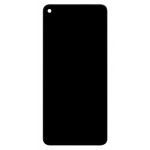 Lcd Screen For Xiaomi Redmi Note 9t Replacement Display By - Maxbhi Com