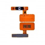Power Button Flex Cable For Samsung Smg900t On Off Flex Pcb By - Maxbhi Com