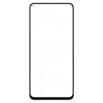 Replacement Front Glass For Xiaomi Redmi Note 9t Purple By - Maxbhi Com