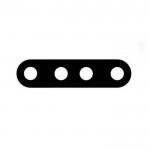 Camera Lens For Lg V50 Thinq 5g Black By - Maxbhi Com