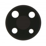 Camera Lens For Nokia 3 4 White By - Maxbhi Com