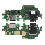 Charging Connector Flex Pcb Board For Lenovo S5 Pro By - Maxbhi Com