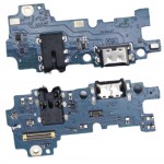 Charging Connector Flex Pcb Board For Samsung Galaxy M42 5g By - Maxbhi Com