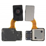 Fingerprint Sensor Flex Cable For Huawei P30 Amber By - Maxbhi Com