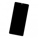 Fingerprint Sensor Flex Cable For Samsung Galaxy M42 5g Black By - Maxbhi Com