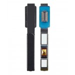 Fingerprint Sensor Flex Cable For Sony Xperia 1 Ii Black By - Maxbhi Com