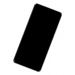 Fingerprint Sensor Flex Cable For Vivo X60 Pro Plus Black By - Maxbhi Com