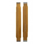 Main Board Flex Cable For Xiaomi Redmi Note 9t By - Maxbhi Com