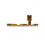 Power Button Flex Cable For Lenovo S5 Pro Gt On Off Flex Pcb By - Maxbhi Com