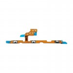 Power Button Flex Cable For Samsung Galaxy M42 5g On Off Flex Pcb By - Maxbhi Com