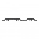 Power Button Outer For Samsung Galaxy A01 Core Black By - Maxbhi Com