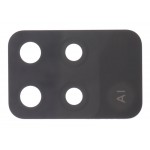 Camera Lens For Oppo A94 Black By - Maxbhi Com