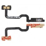 Power Button Flex Cable For Oppo A94 On Off Flex Pcb By - Maxbhi Com