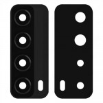 Camera Lens For Huawei P Smart 2021 Black By - Maxbhi Com